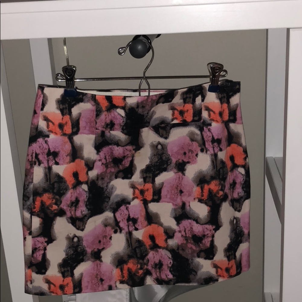 ❗️ SOLD ❗️ J Crew Skirt